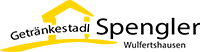 Getränkestadl Spengler Logo